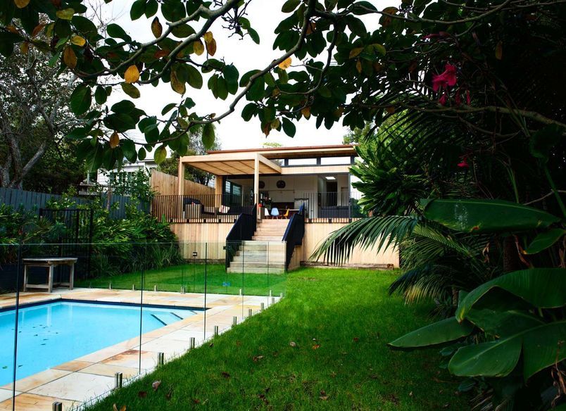 Grey Lynn House 2
