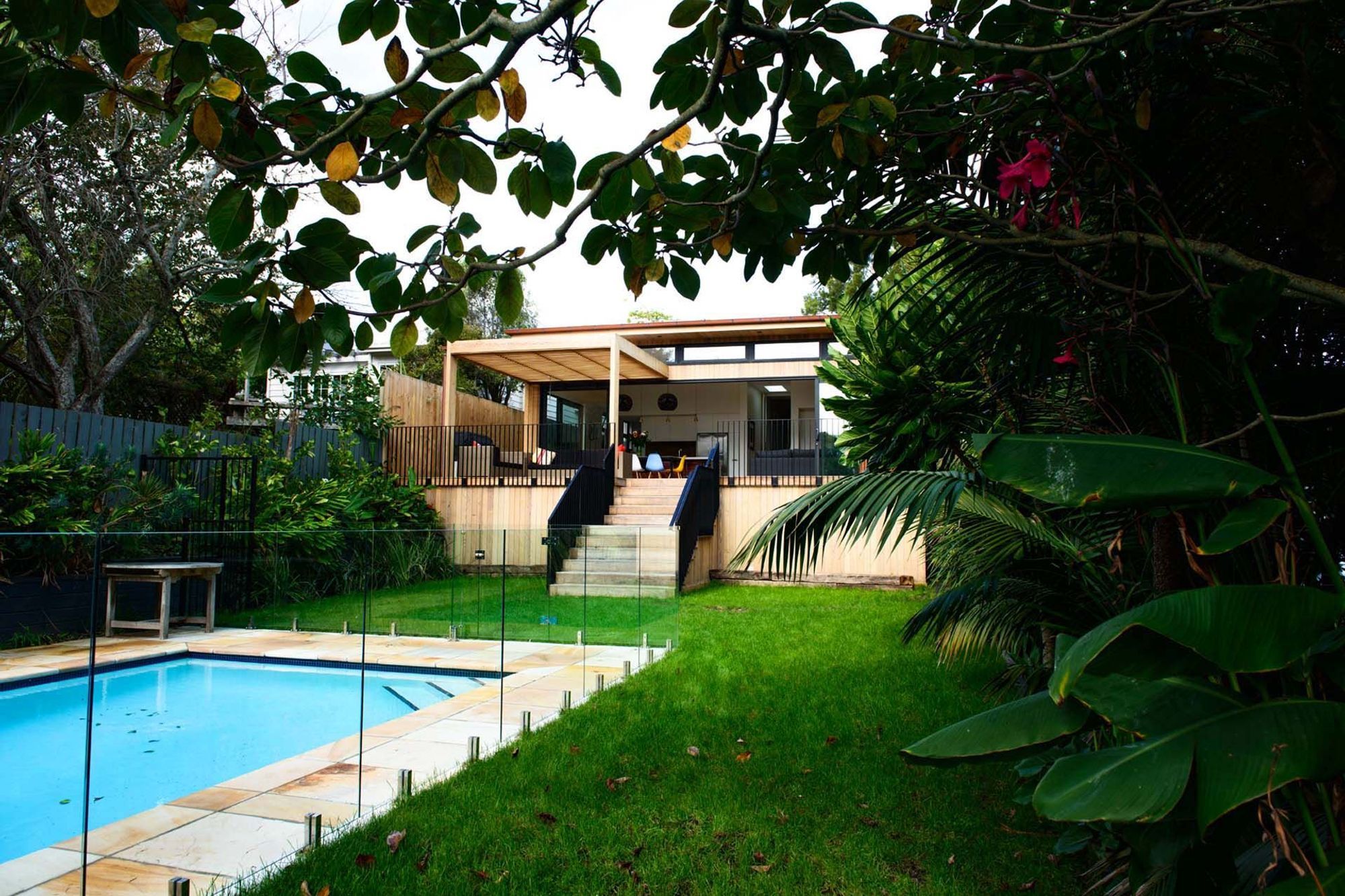 Grey Lynn House 2