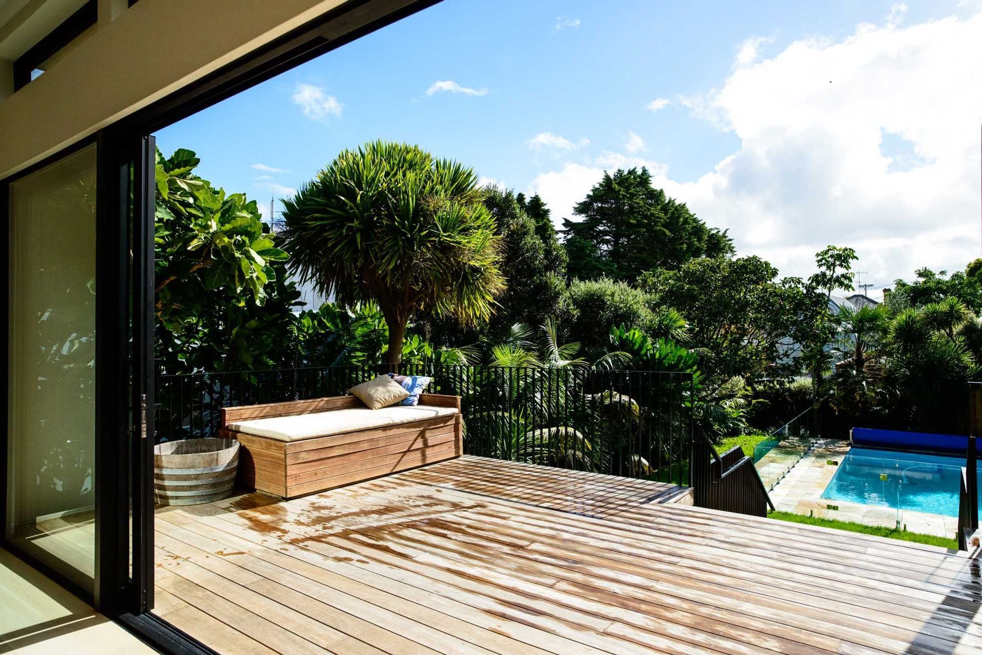 Grey Lynn House 2