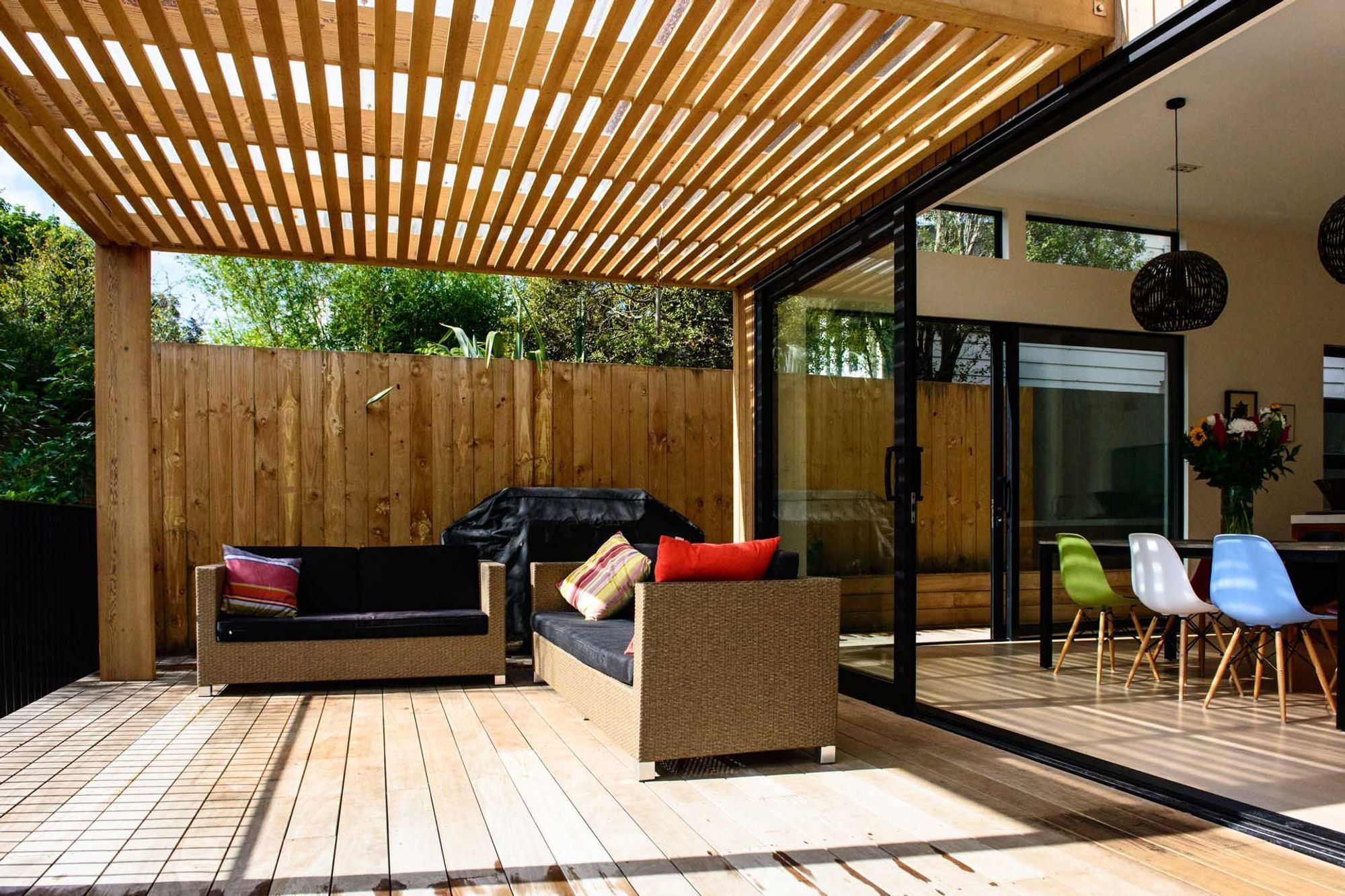 Grey Lynn House 2