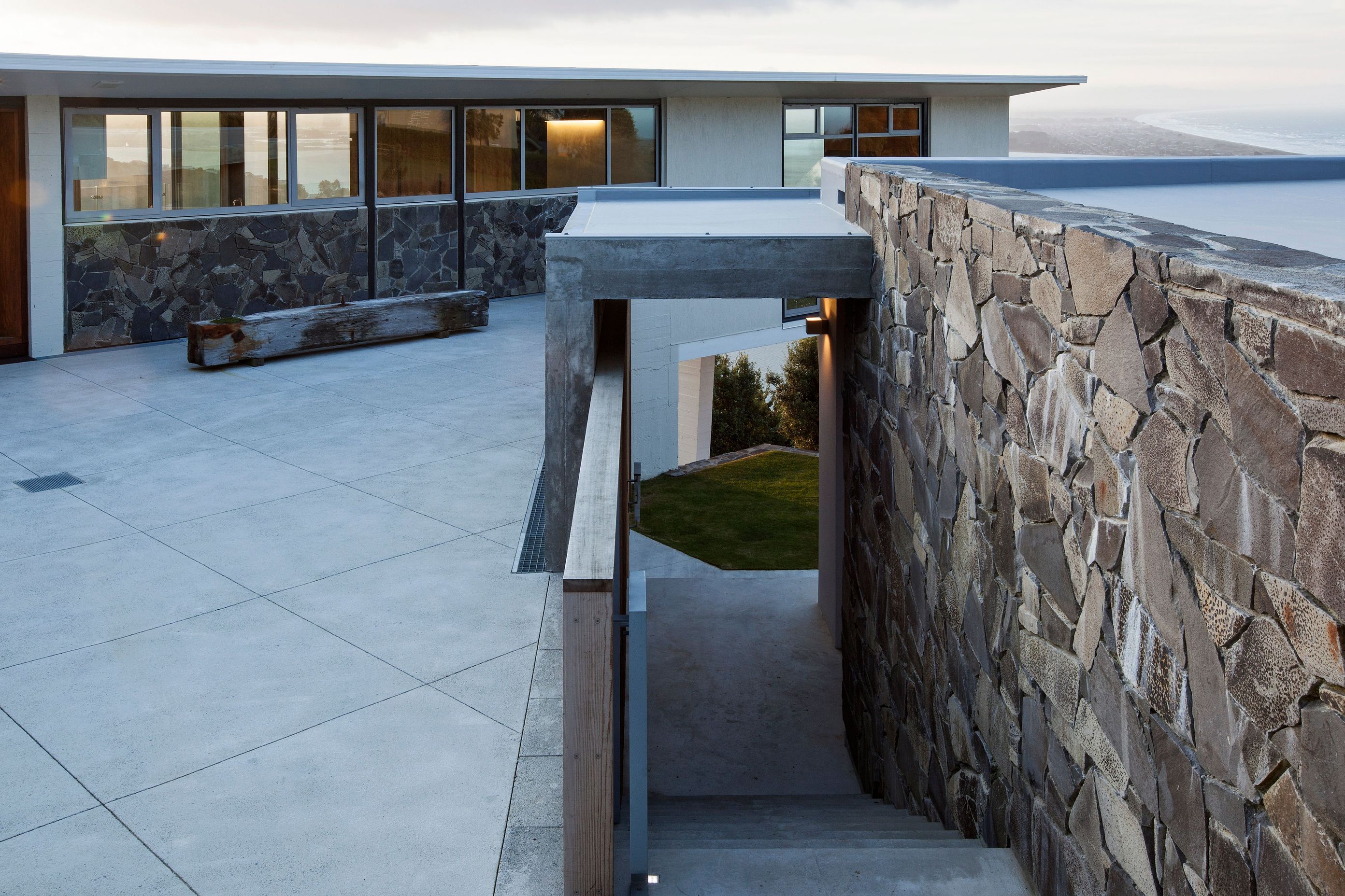 Clifton Hill House, Christchurch 