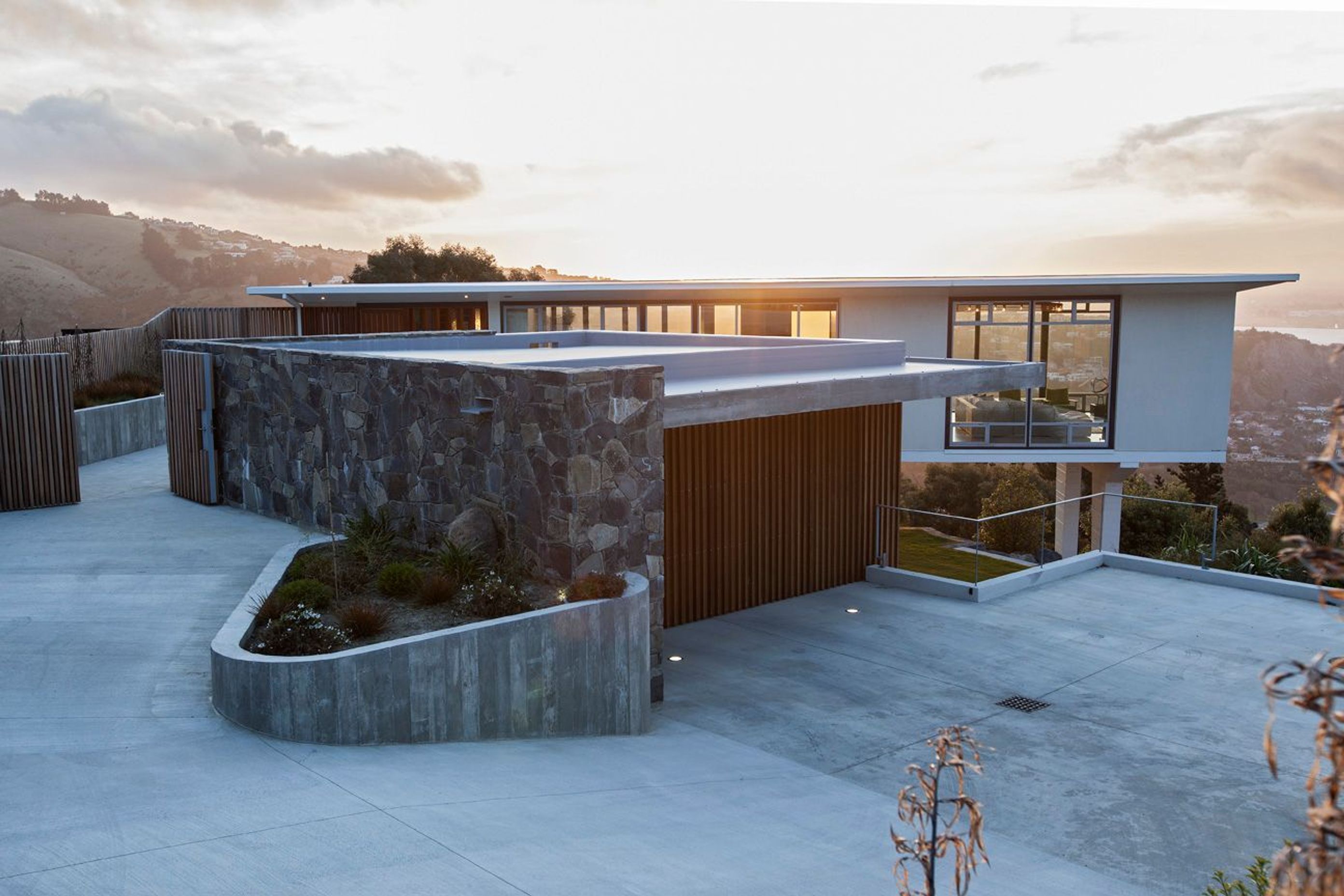 Clifton Hill House, Christchurch 