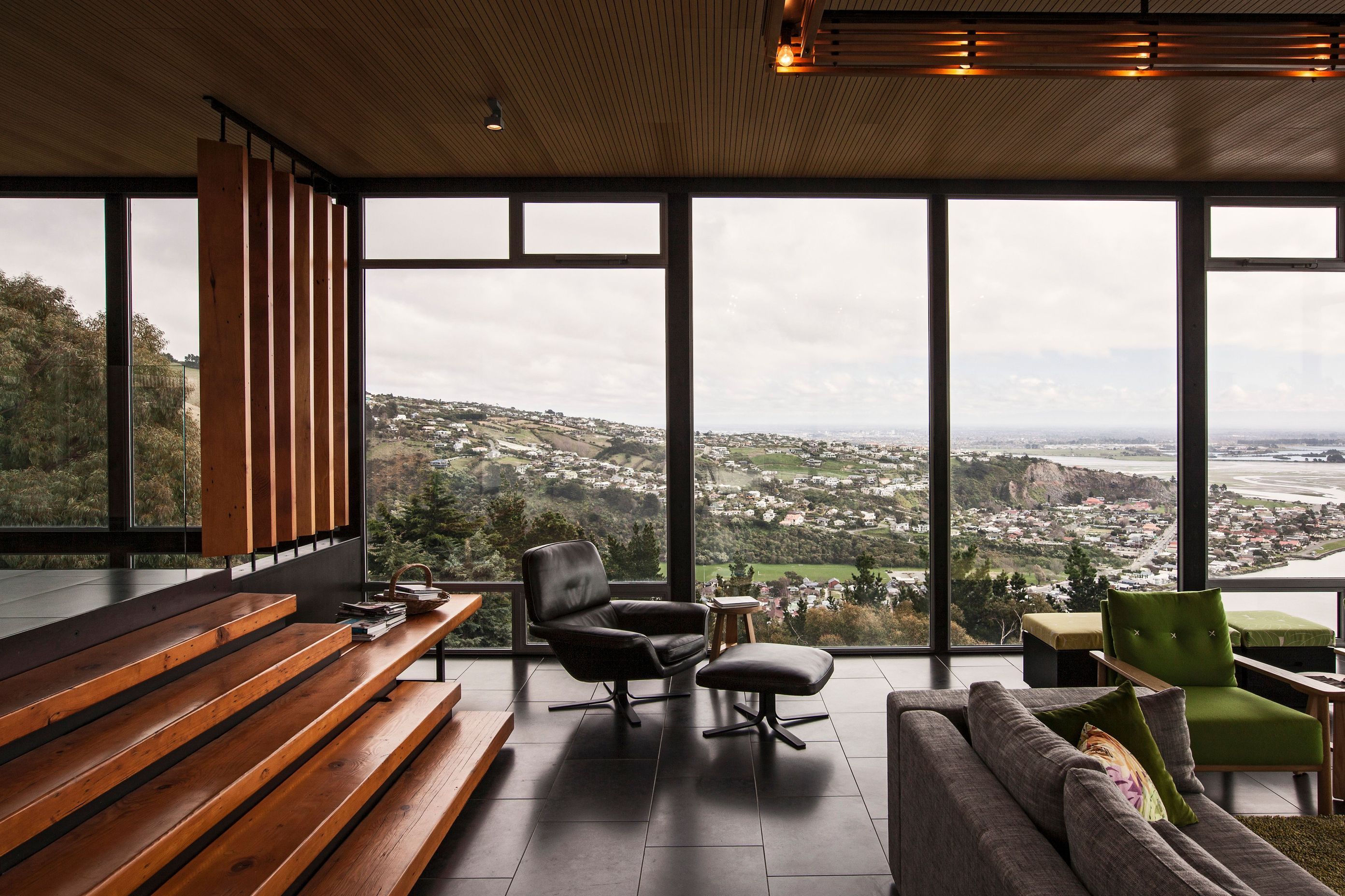 Clifton Hill House, Christchurch 
