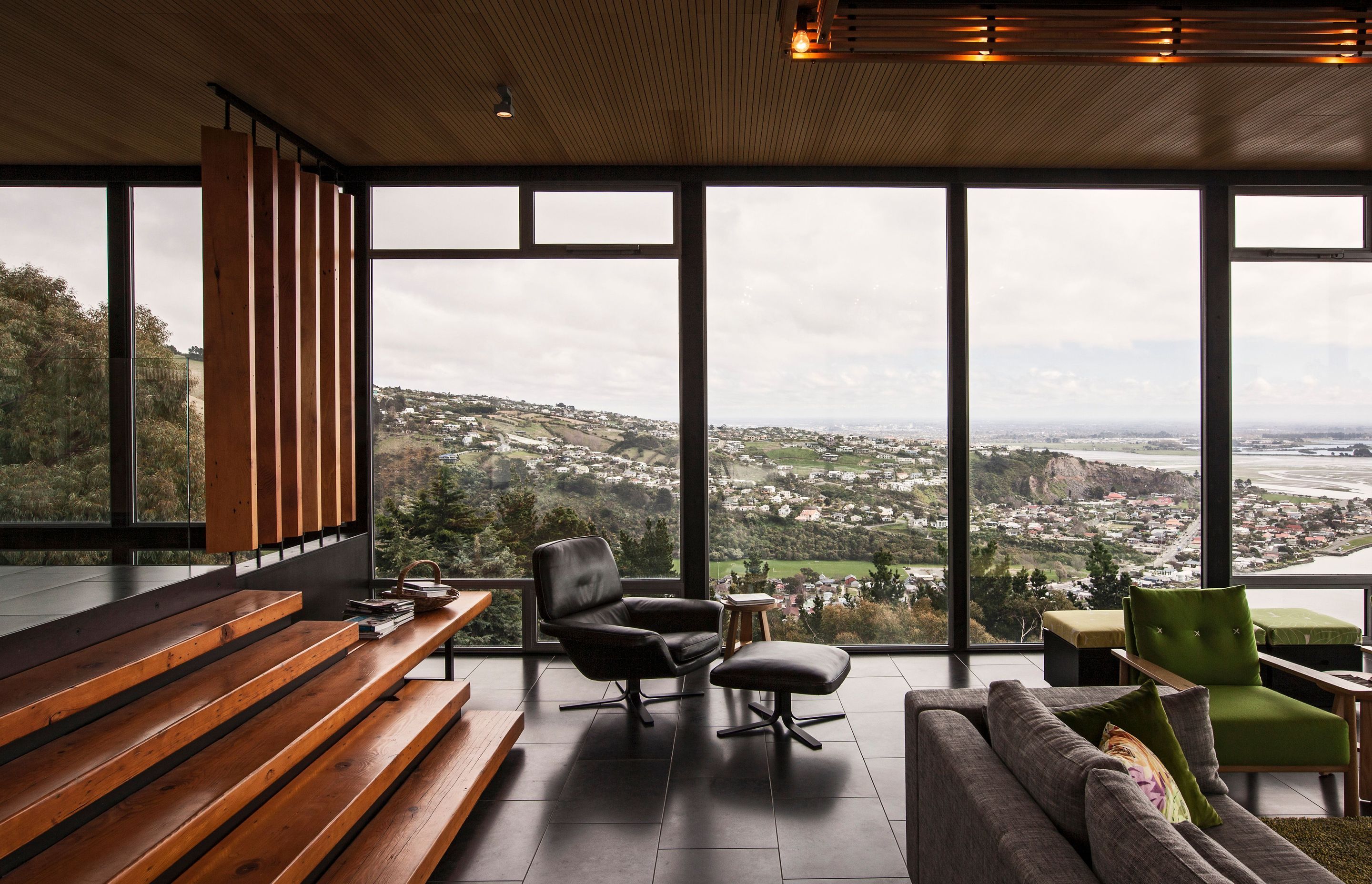 Clifton Hill House, Christchurch