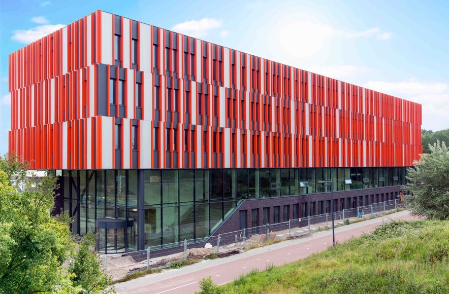 The Hout & Meubileringscollege