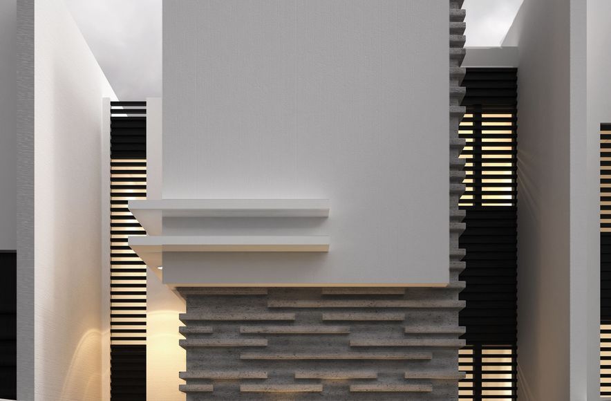 Modern House