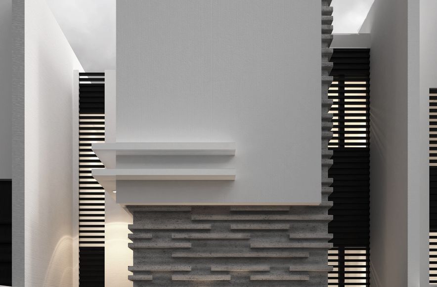 Modern House
