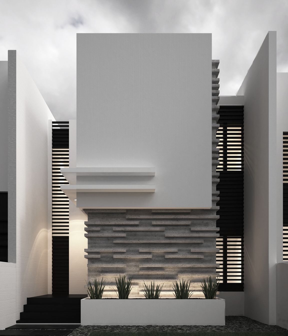 Modern House