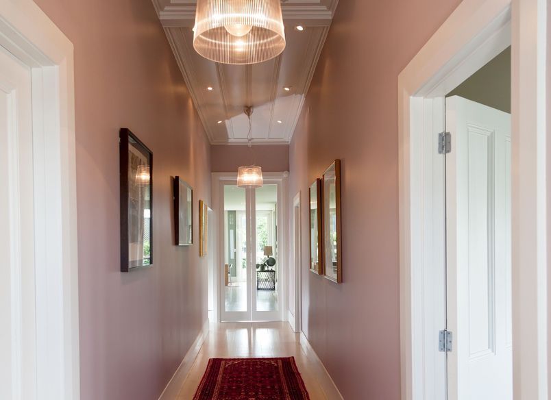 Home Again - Villa Renovation