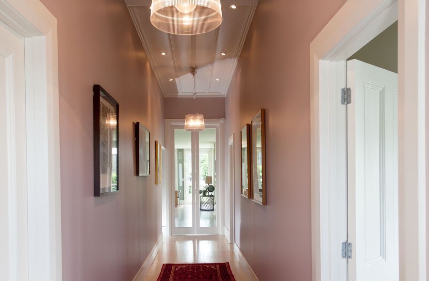Home Again - Villa Renovation