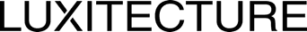 Luxitecture company logo