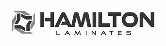 Hamilton Laminates company logo