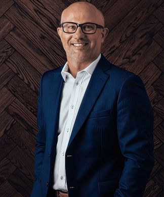 Hamish Donnithorne