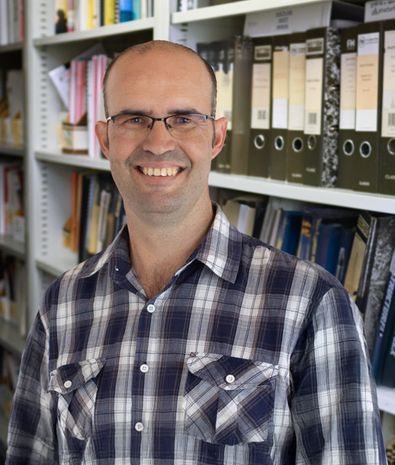 Hamish Scott-Davidson