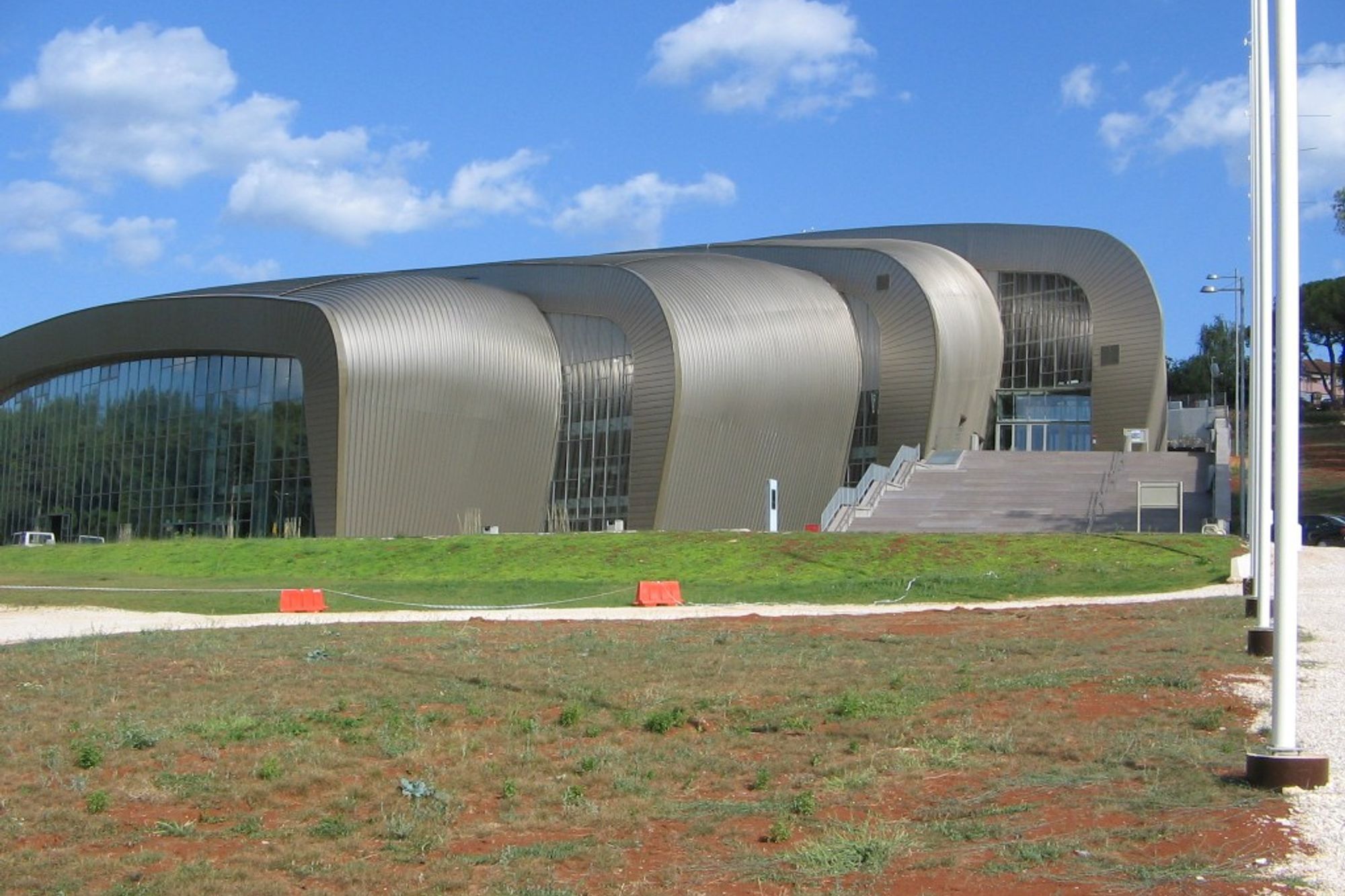 HANDBALL ARENA