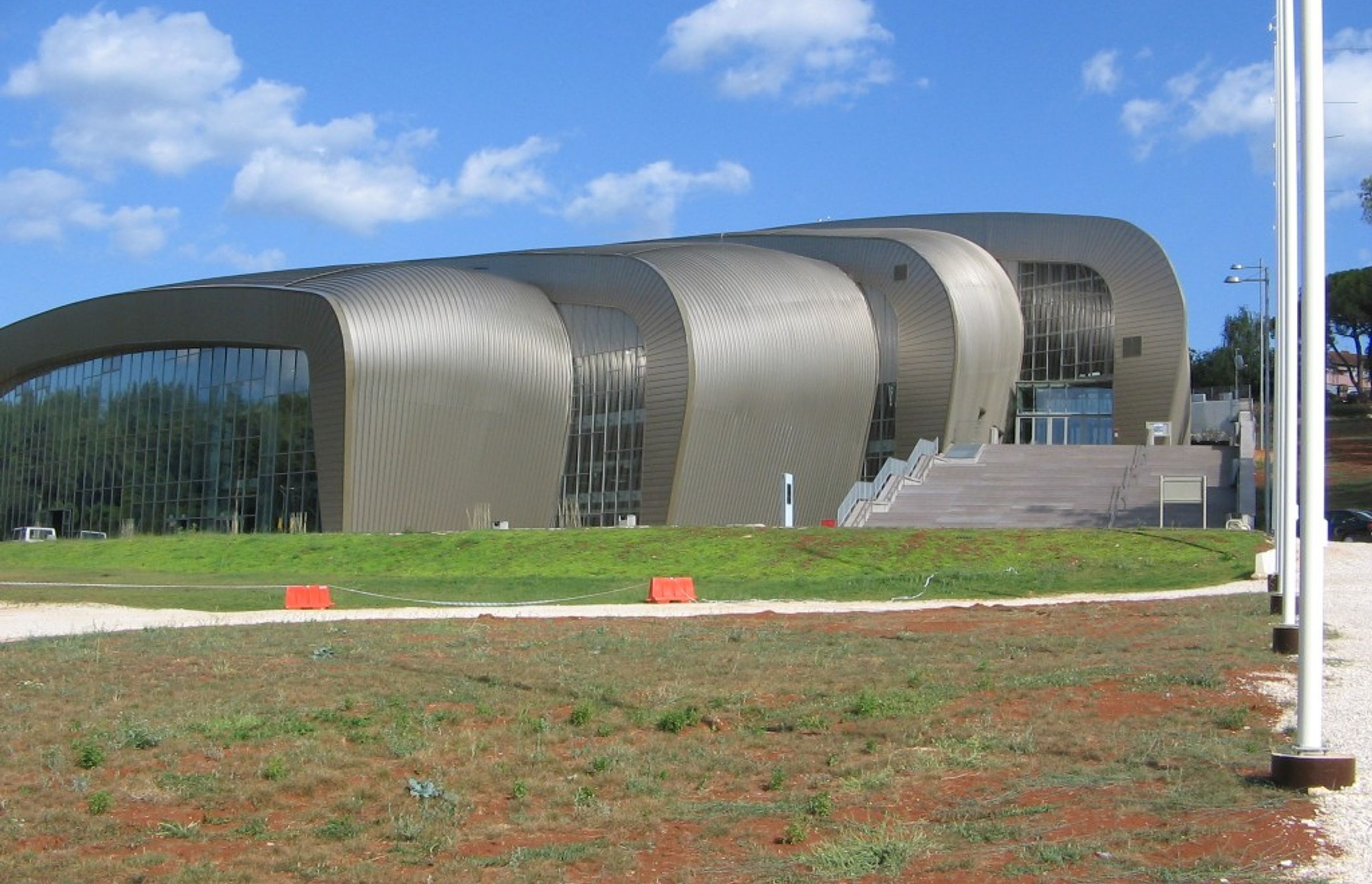 HANDBALL ARENA