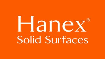 Hanex Solid Surfaces company logo
