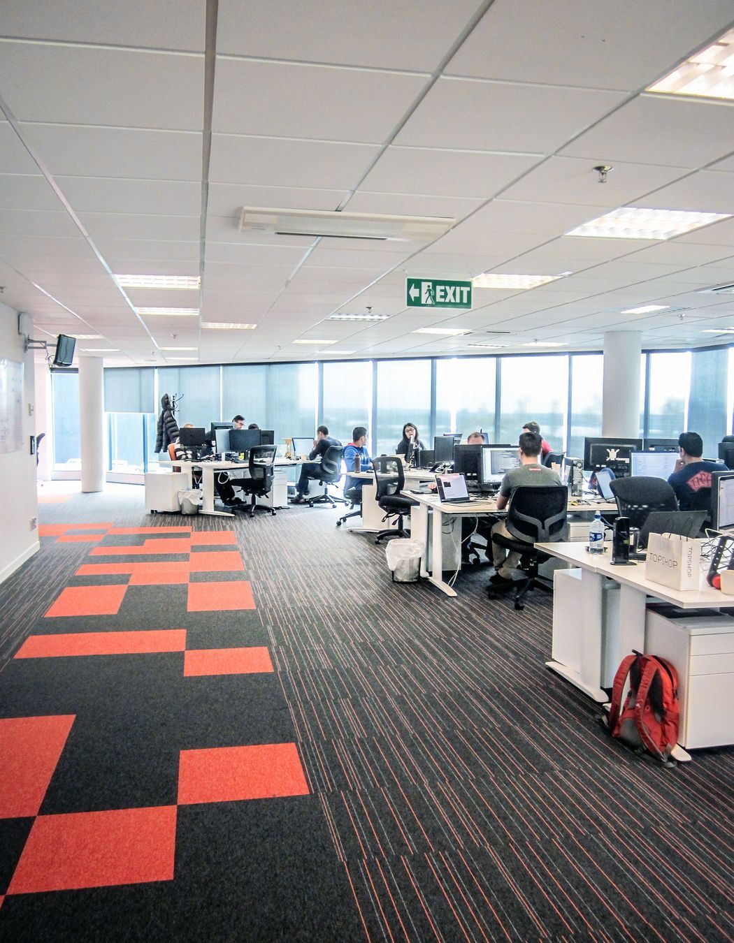 Harmoney Head Office, Auckland