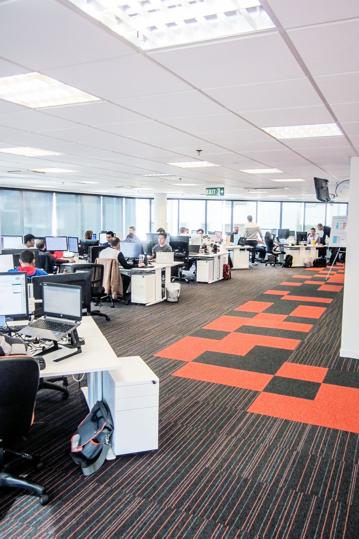Harmoney Head Office, Auckland