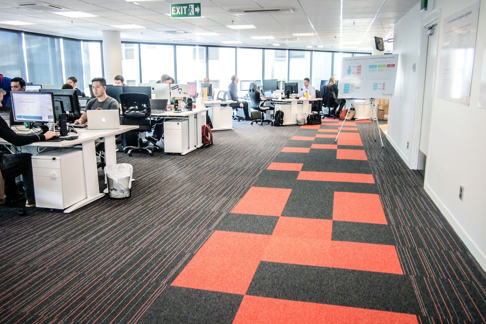 Harmoney Head Office, Auckland