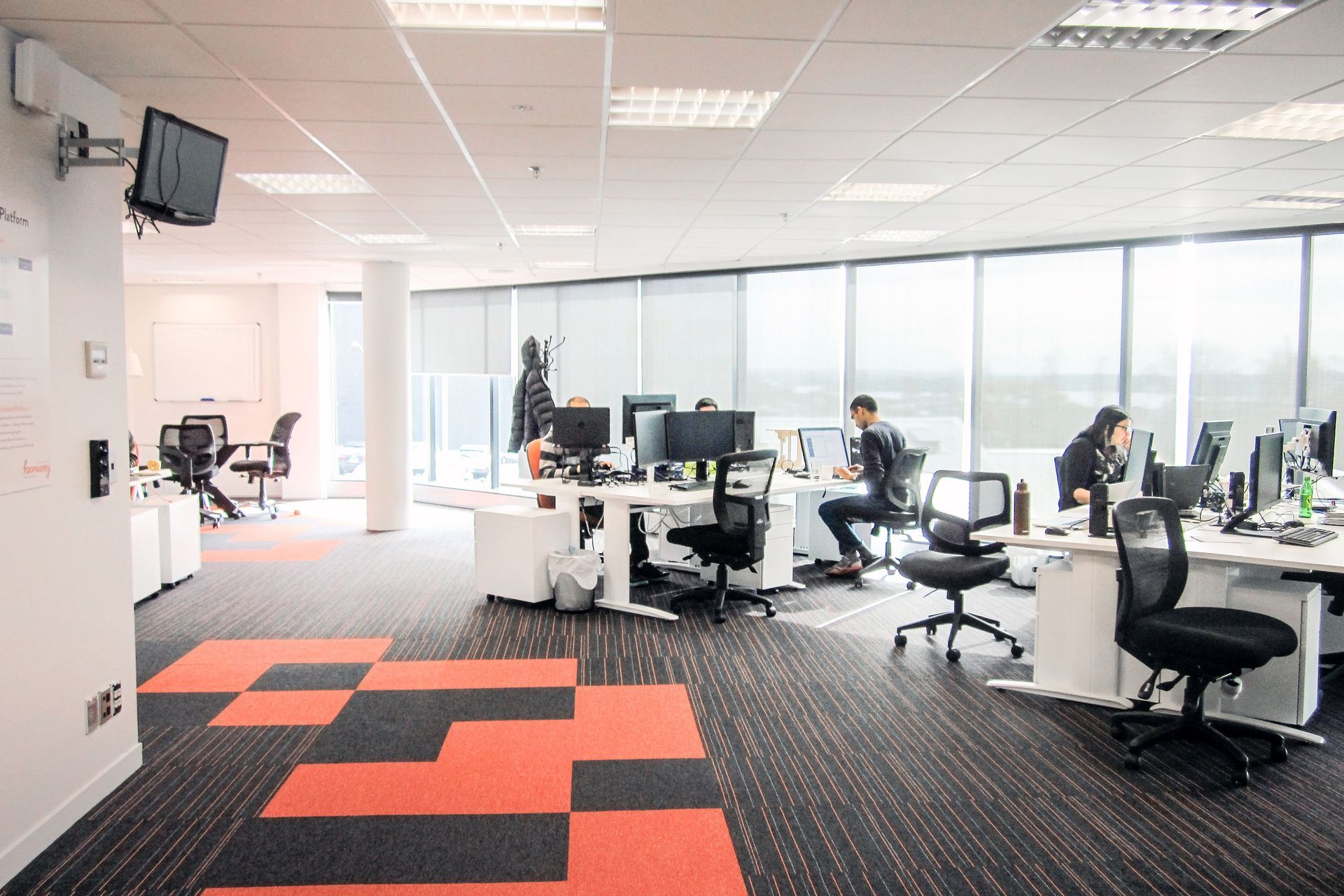 Harmoney Head Office, Auckland