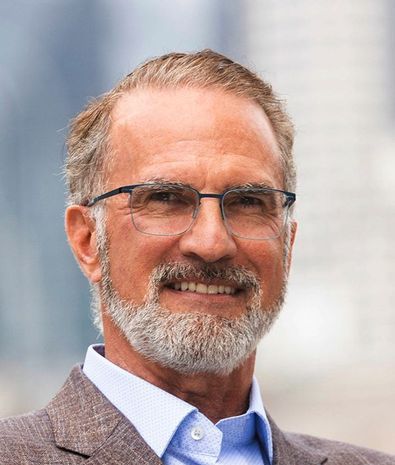 Mark Elster
