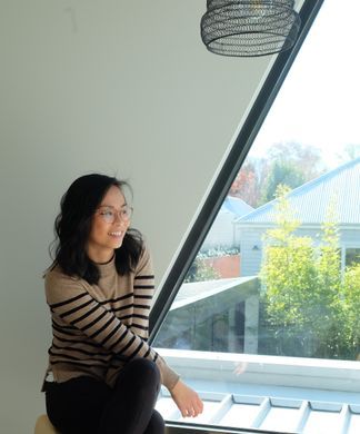 Ophelia Tham