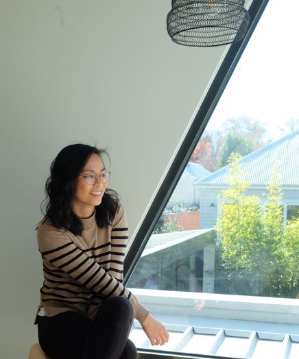 Ophelia Tham
