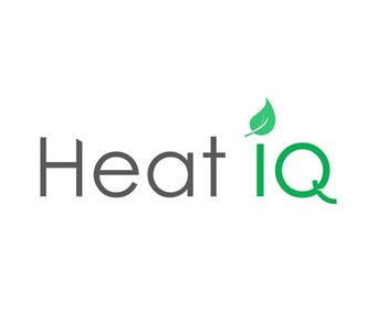 Heat IQ professional logo