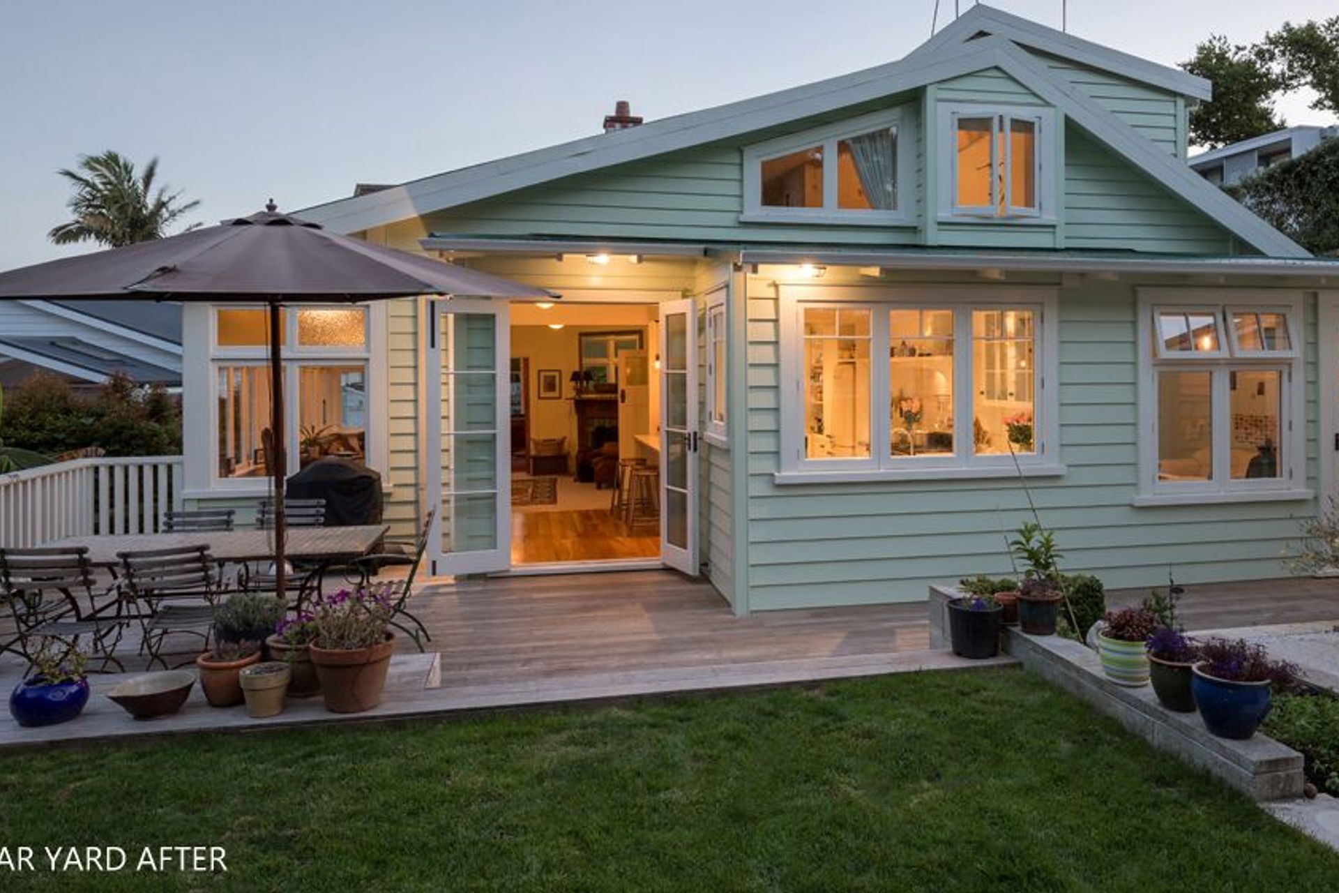 Bungalow Alteration + Extension in Herne Bay