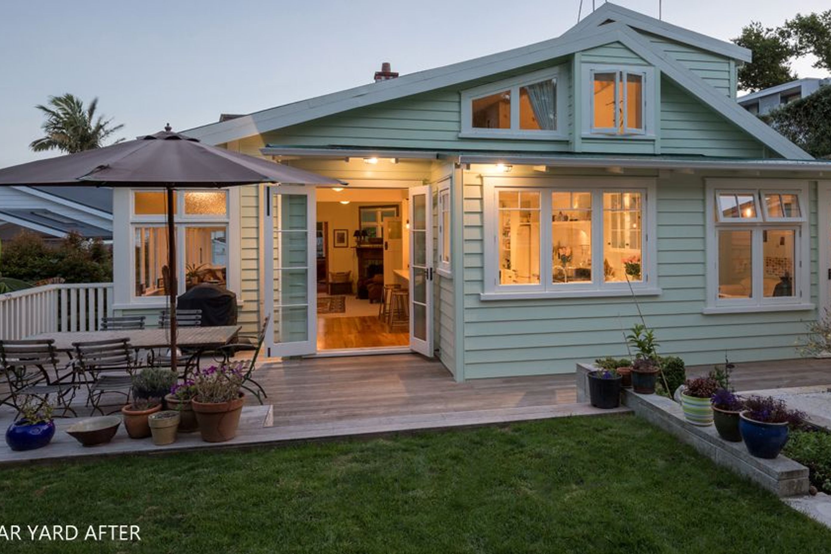 Bungalow Alteration + Extension in Herne Bay
