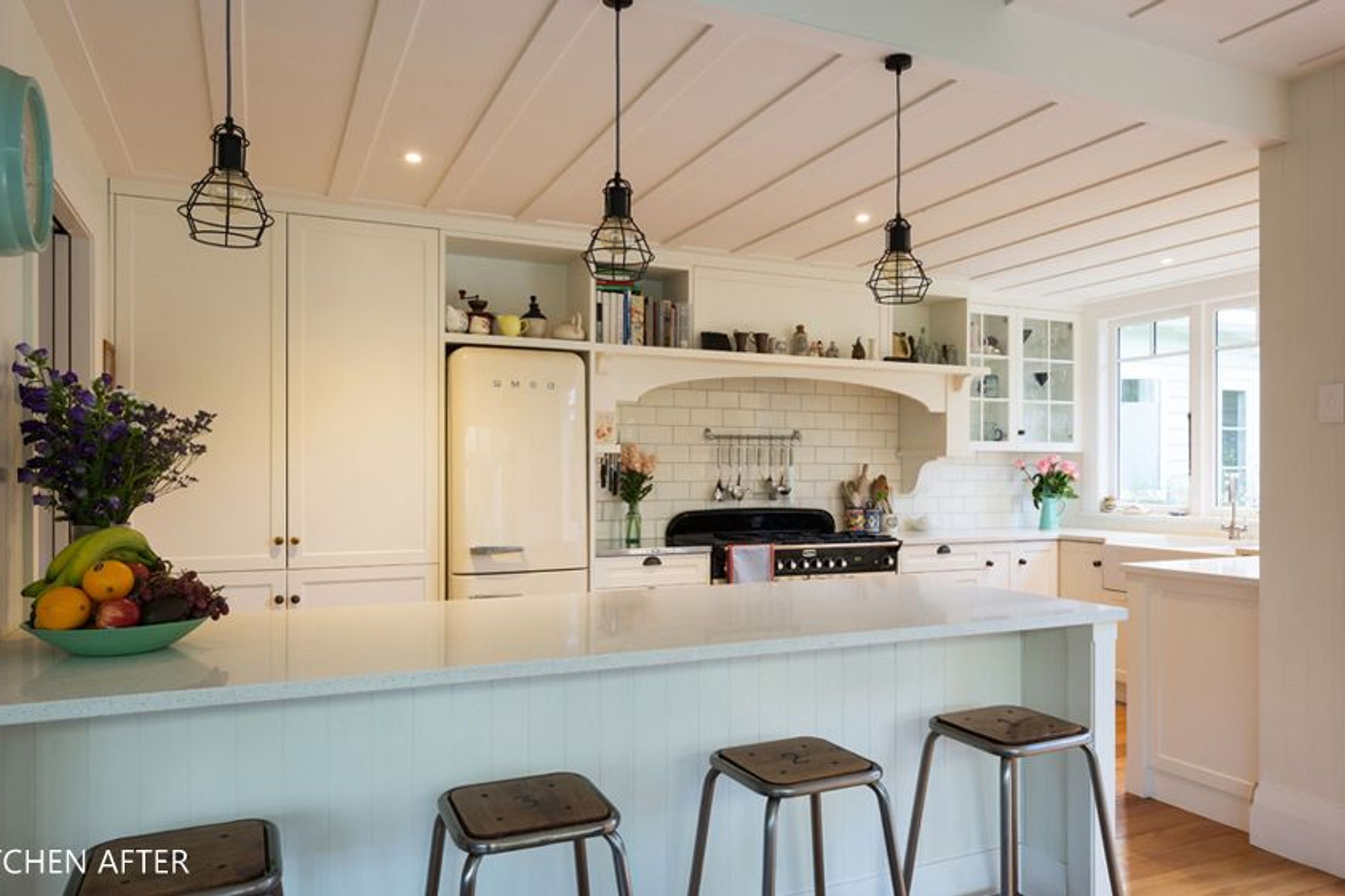 Bungalow Alteration + Extension in Herne Bay