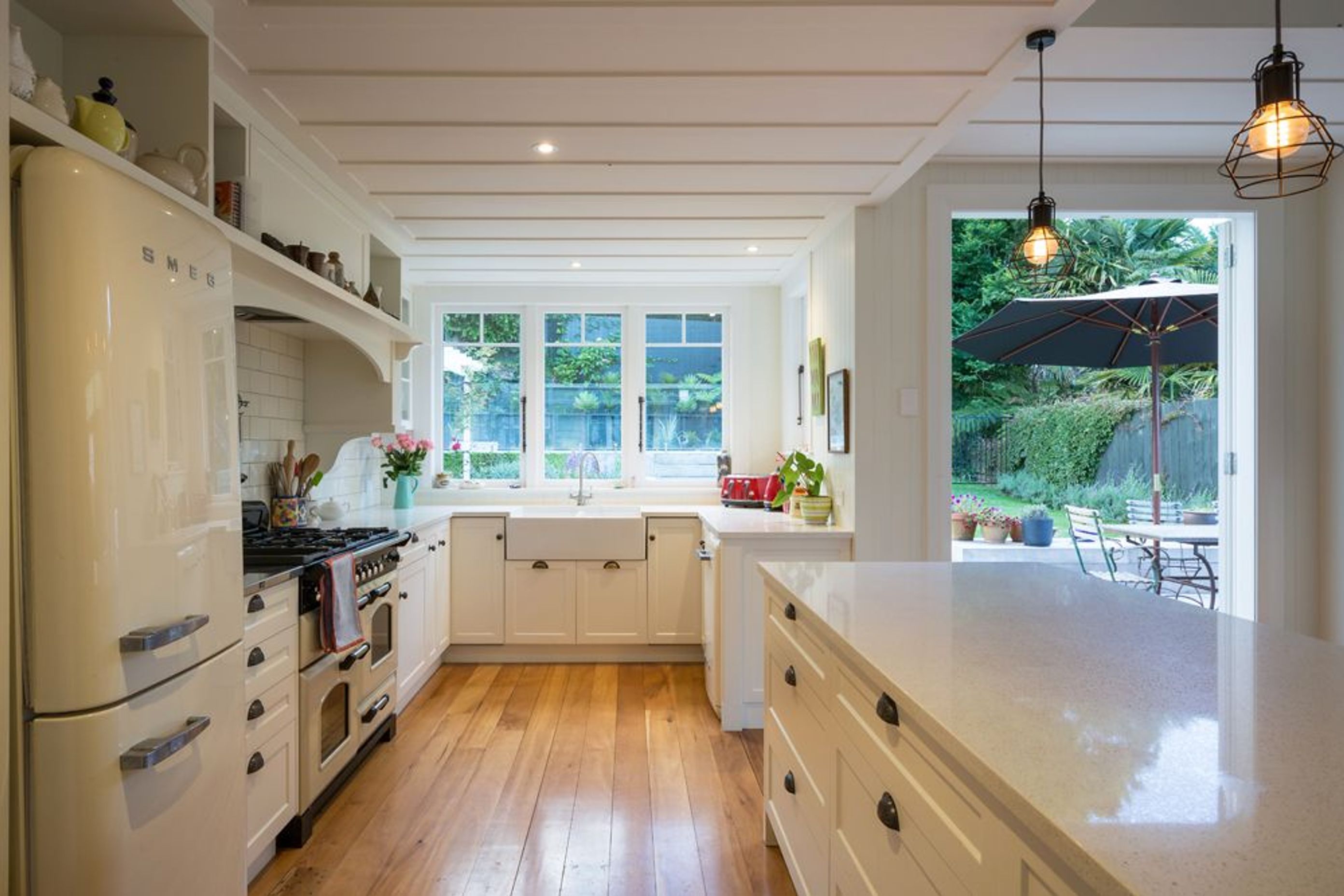 Bungalow Alteration + Extension in Herne Bay
