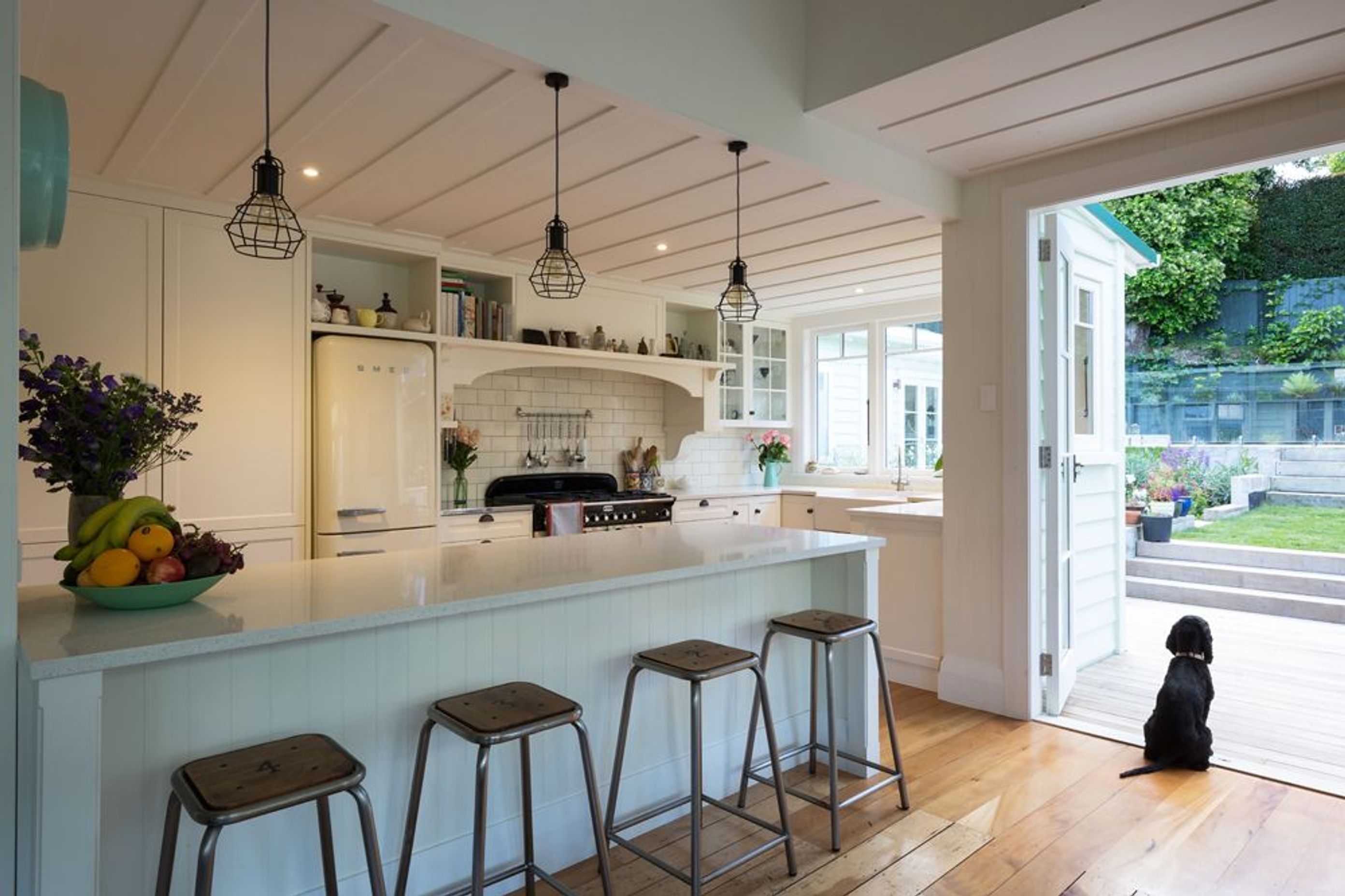 Bungalow Alteration + Extension in Herne Bay
