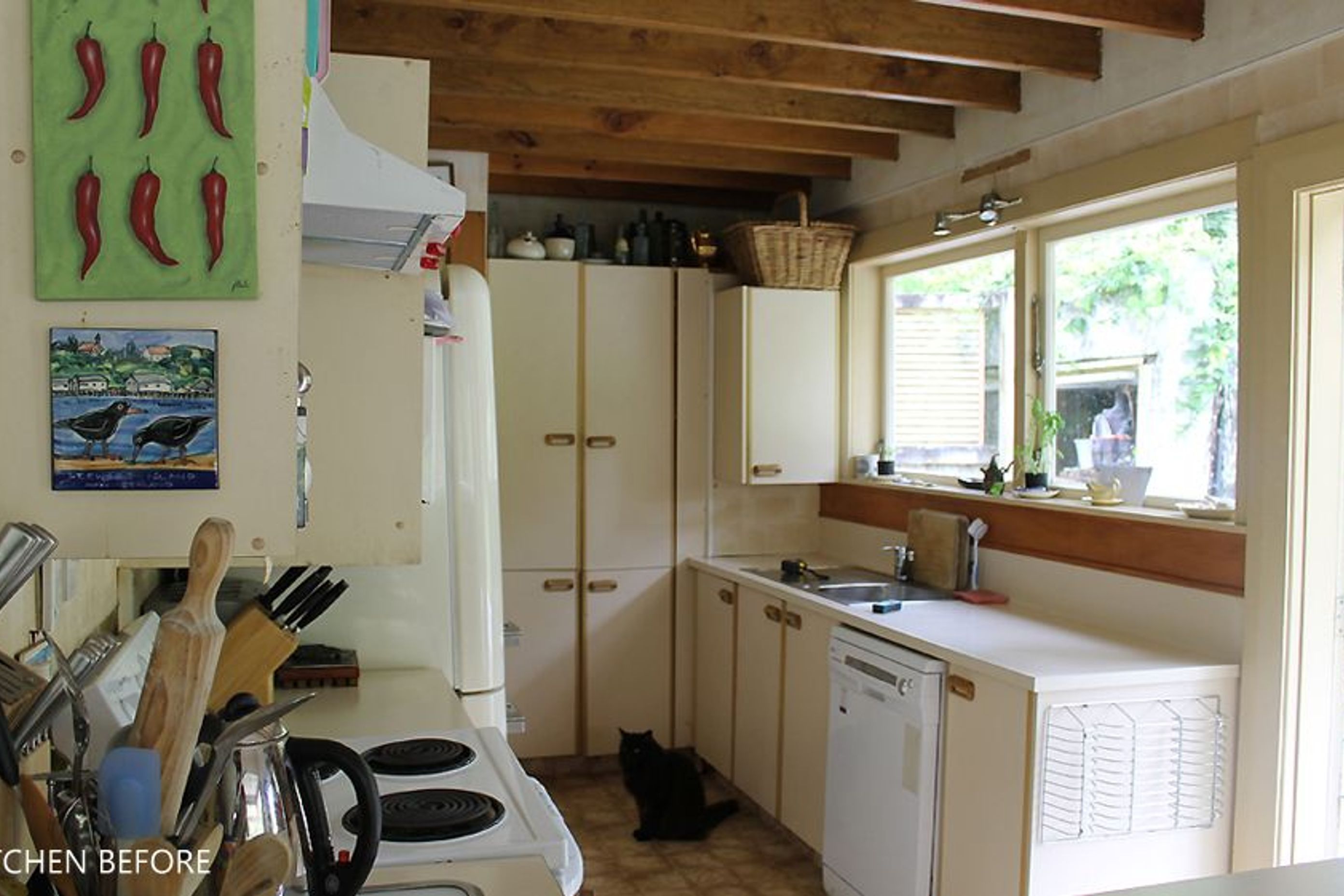 Bungalow Alteration + Extension in Herne Bay
