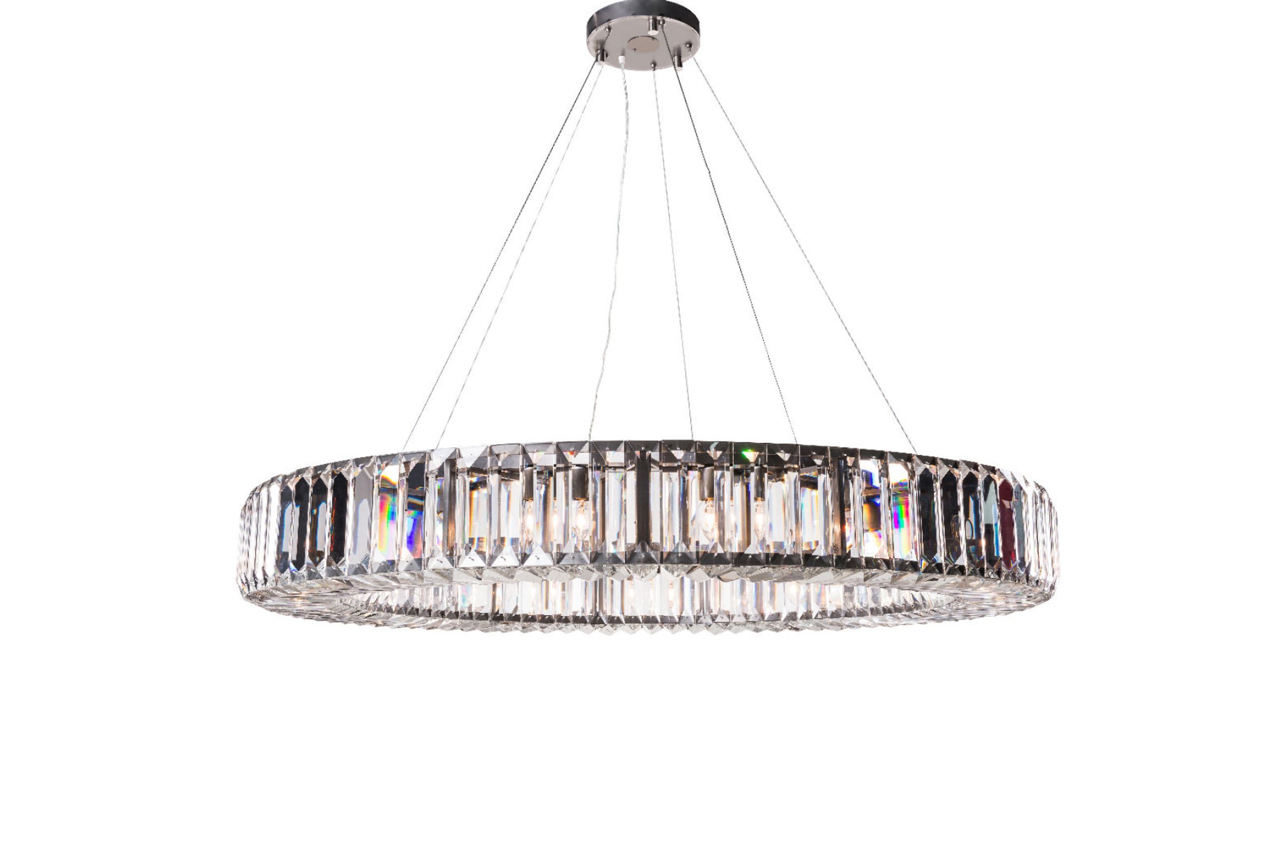 Herodes Pendant by Timothy Oulton