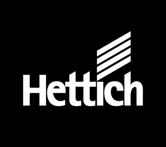 Hettich professional logo