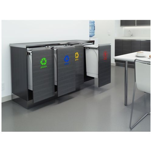 Commercial Recycling Solutions