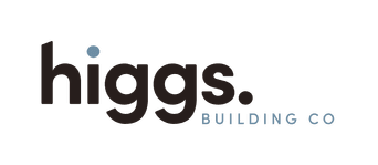 Higgs Building Co professional logo