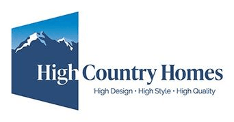 High Country Homes company logo