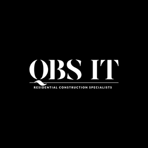 QBS IT company logo