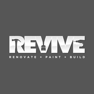 Revive Taupo professional logo