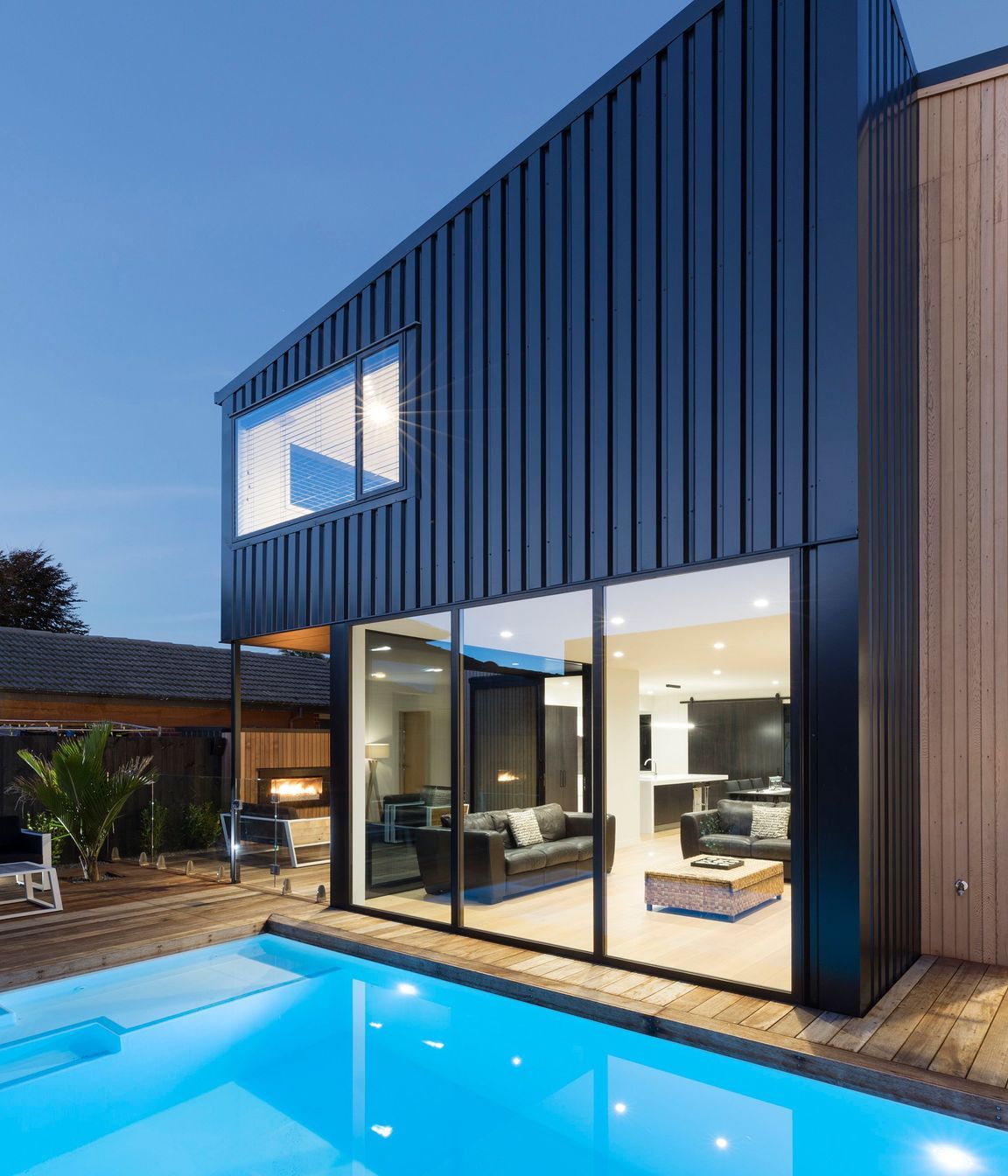 Holcroft House