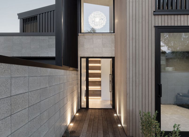 Holcroft House