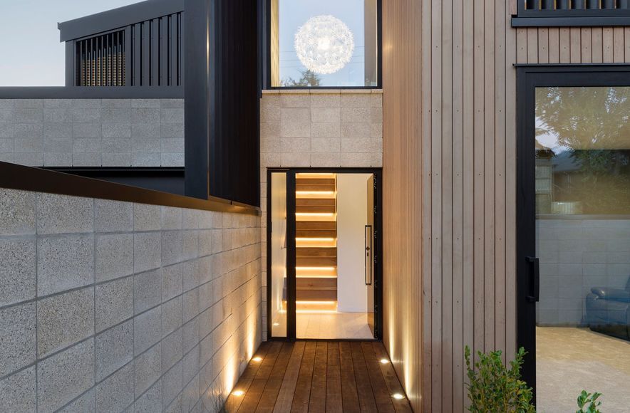 Holcroft House