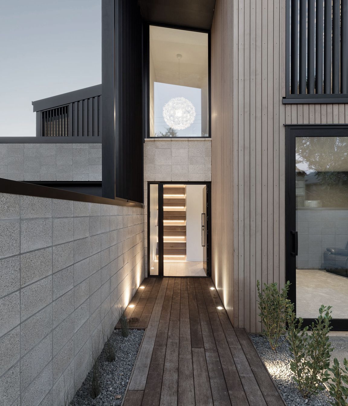 Holcroft House