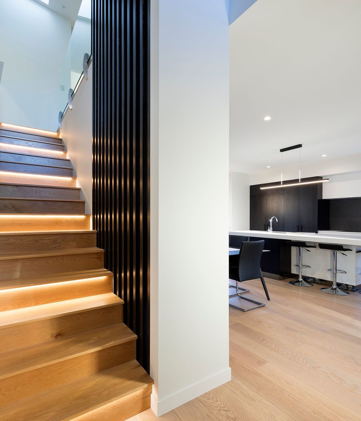 Holcroft House