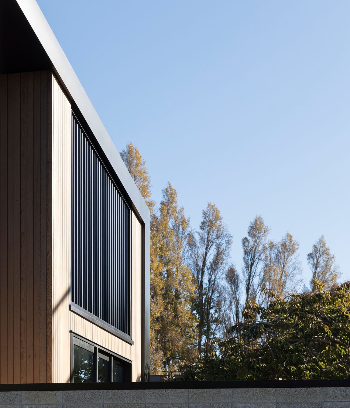 Holcroft House