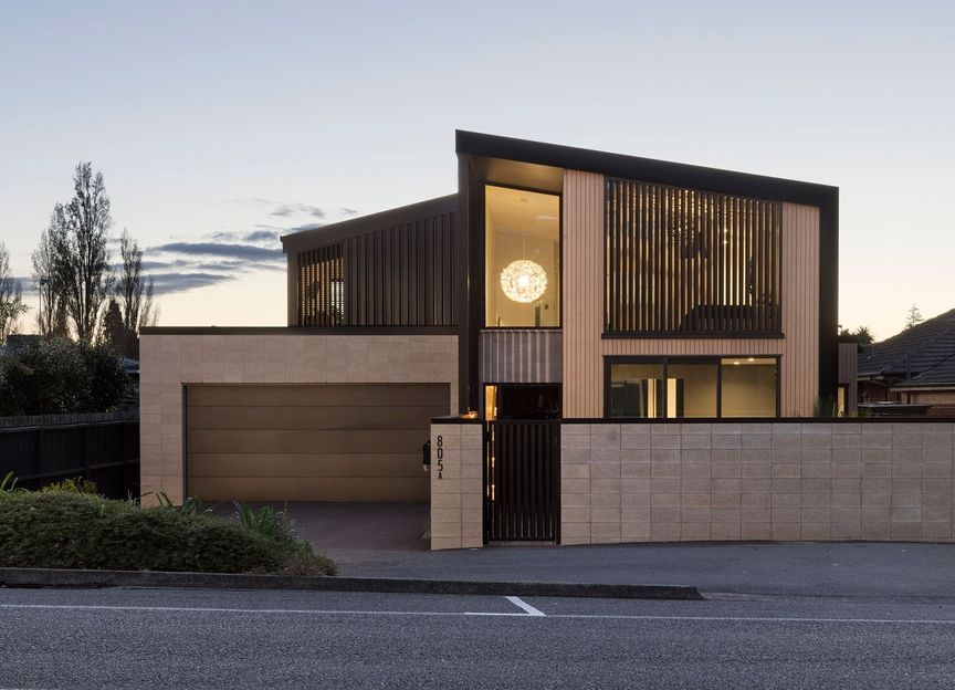 Design House Architecture