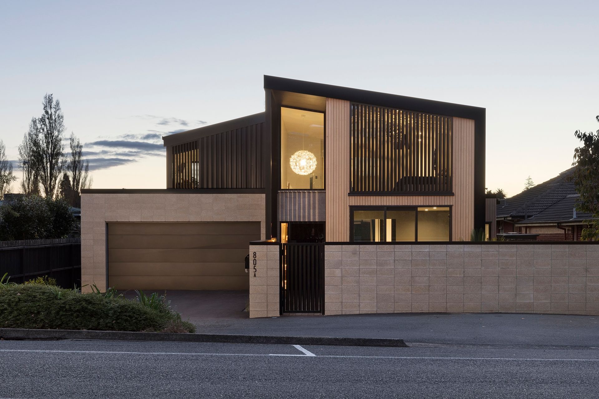 Design House Architecture banner